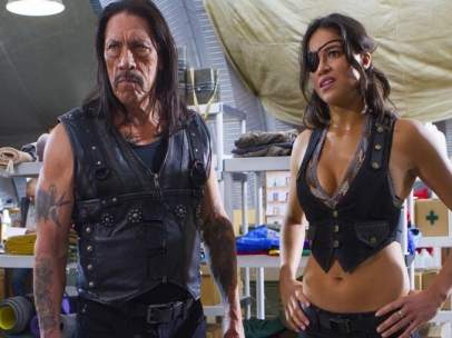 Machete Kills