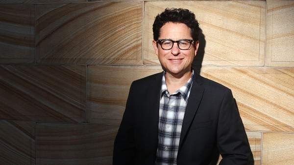 J.J. Abrams J.J. Abrams
