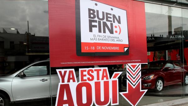 El Buen Fin El Buen Fin