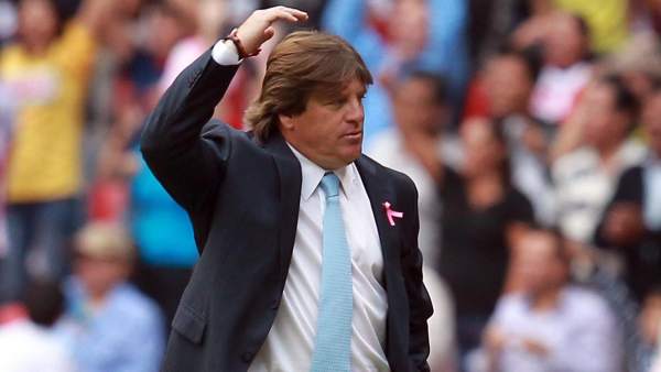 Miguel Herrera Miguel Herrera