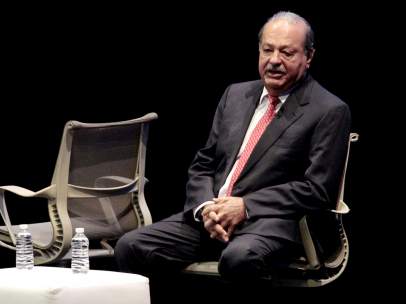 Carlos Slim