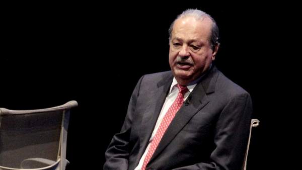 Carlos Slim Carlos Slim