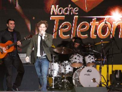 Un 'coach' solidario