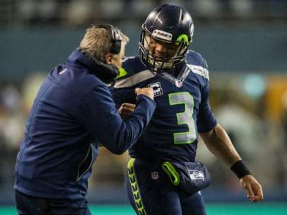 Seahawks