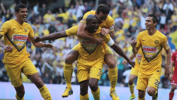 América América