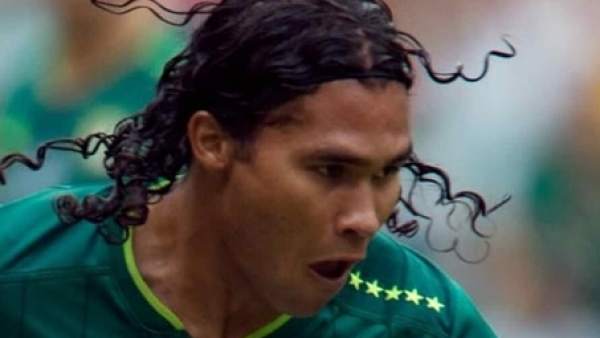 'Gullit' Peña 'Gullit' Peña