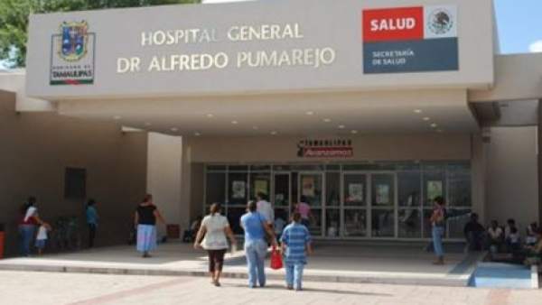 Hospital General de Matamoros Hospital General de Matamoros