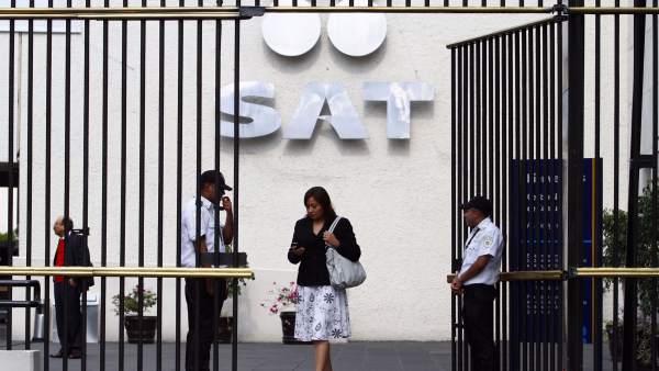 Oficina del SAT Oficina del SAT