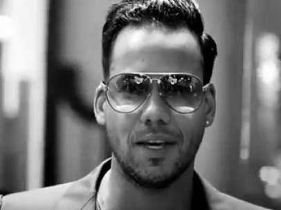 Romeo Santos