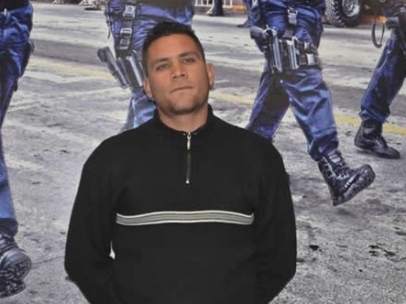 Ángel Salvador Taboada