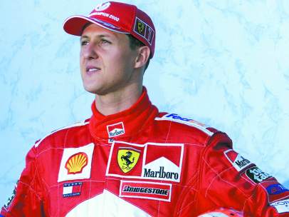 Michael Schumacher
