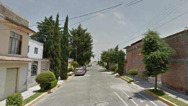 Santiago Cuautlalpan Santiago Cuautlalpan