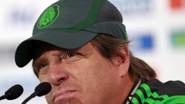 Miguel Herrera Miguel Herrera