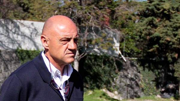 José Luis Sánchez Solá "Chelís" José Luis Sánchez Solá "Chelís"