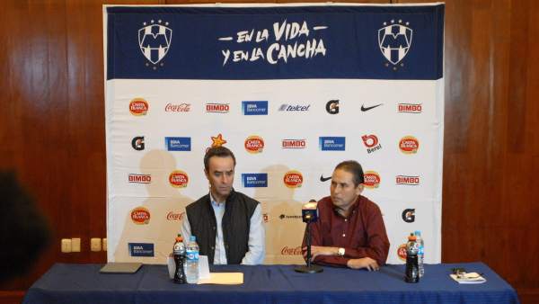 Directiva de Rayados Directiva de Rayados