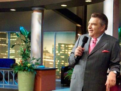 Don Francisco