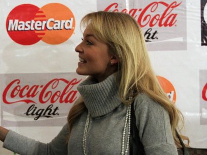 Angelique Boyer