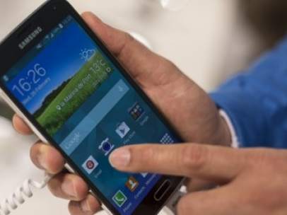Smartphone / teléfono inteligente