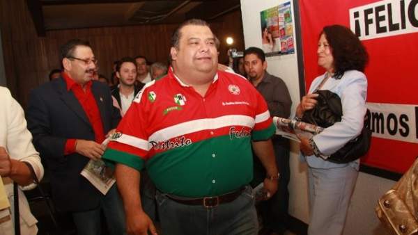 Cuauhtémoc Gutiérrez Cuauhtémoc Gutiérrez