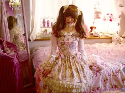 ´Saki Kurumi’s Room´