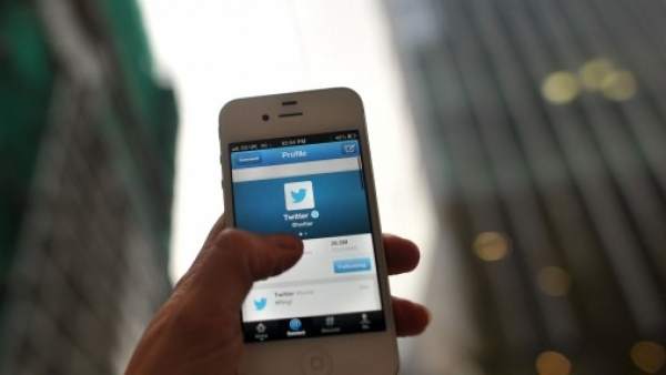Twitter Twitter