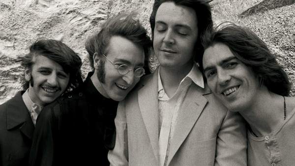 The Beatles The Beatles