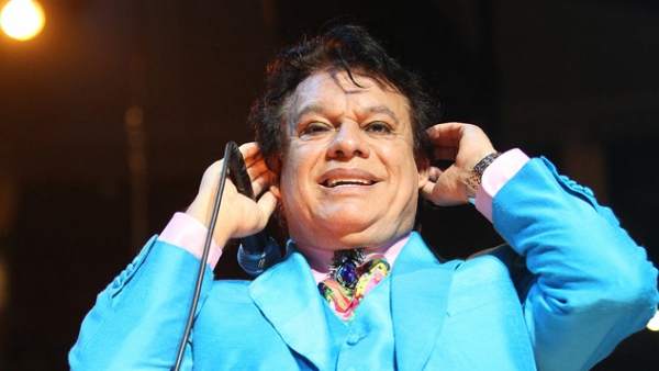 Juan Gabriel Juan Gabriel