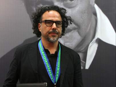Alejandro González Iñárritu