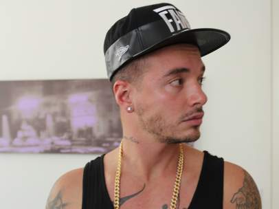 J Balvin