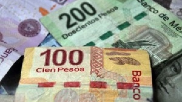 Dinero Dinero
