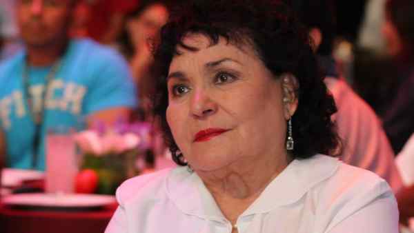 Carmen Salinas Carmen Salinas