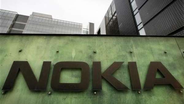 Nokia Nokia