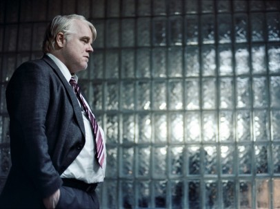 Philip Seymour Hoffman