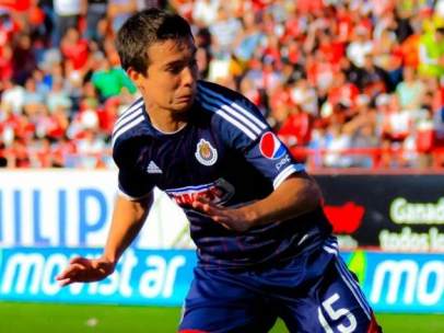 Erick "Cubo" Torres