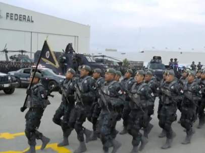 Gendarmería