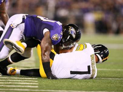 Baltimore Ravens