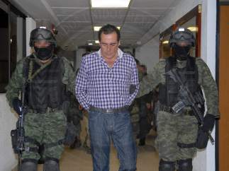 Héctor Beltrán Leyva