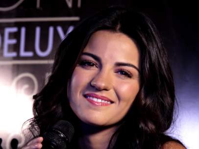 Maite Perroni