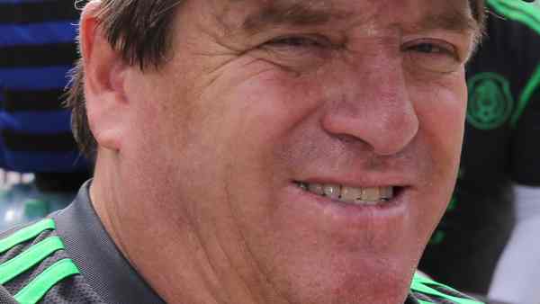 Miguel Herrera Miguel Herrera