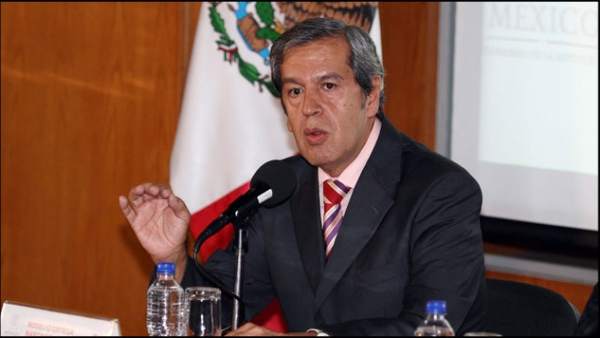 Rogelio Ortega Rogelio Ortega