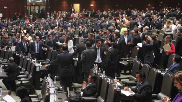 Cámara de Diputados Cámara de Diputados