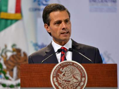 Enrique Peña Nieto