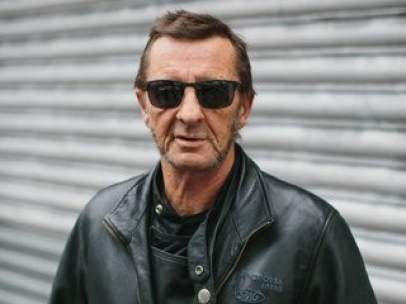 Phil Rudd