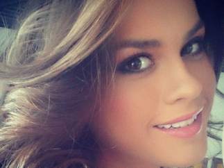 Laura María Saavedra