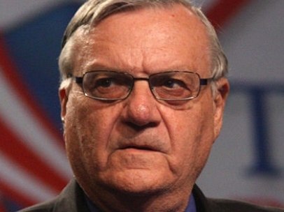 Joe Arpaio