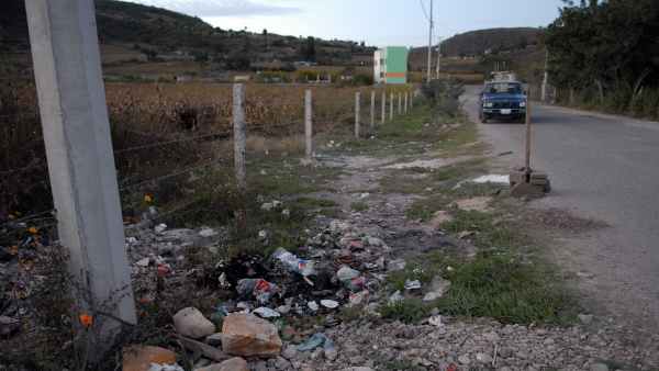 Chilapa Chilapa