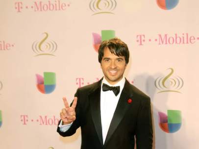 A Luis Fonsi le despreocupan nominaciones.