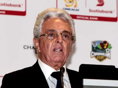 Justino Compeán Palacios