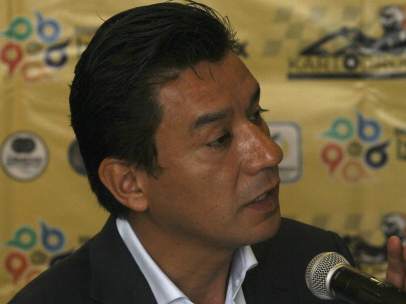 Jesús Valencia