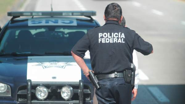 Policía Federal Policía Federal